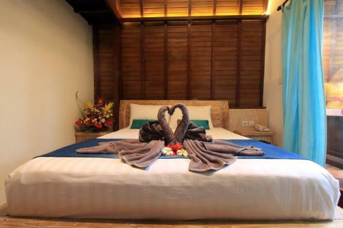 Hostal Green Bird Villa