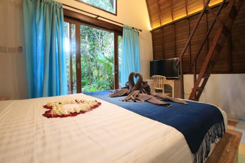 Hostal Green Bird Villa