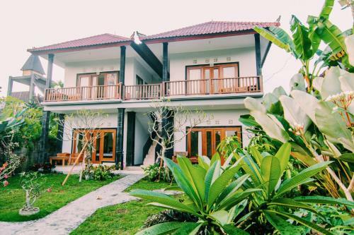 Rumah Nuza