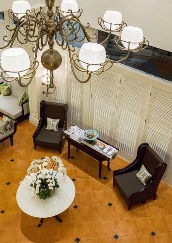 Hotel Maison Aurelia Sanur, Bali