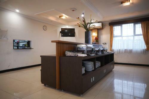 Hostal Reddoorz Plus @ Cihampelas 3