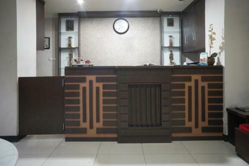 Hostal Reddoorz Plus @ Cihampelas 3