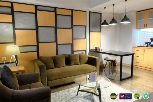 Hotel Pesonna Malioboro