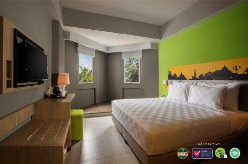 Hotel Pesonna Malioboro