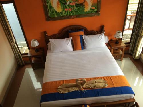 Hostal The Taran Villas Lembongan