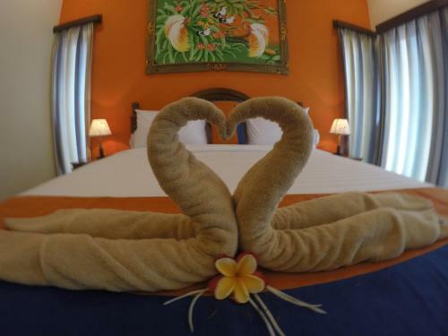Hostal The Taran Villas Lembongan
