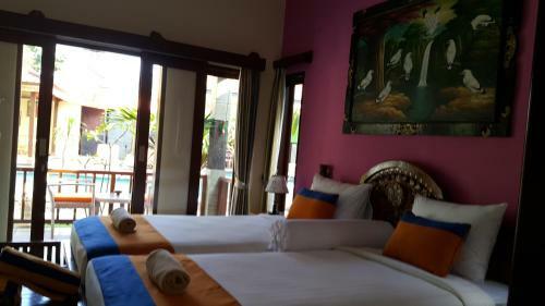 Hostal The Taran Villas Lembongan