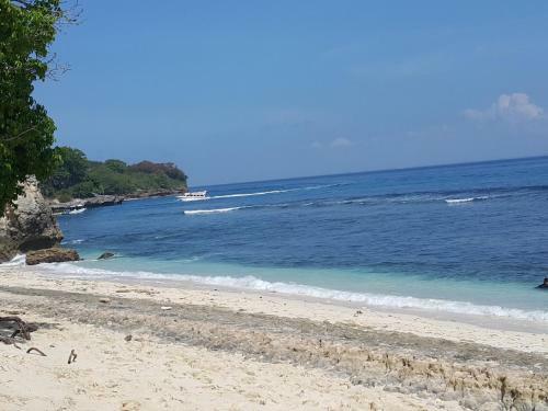Hostal The Taran Villas Lembongan