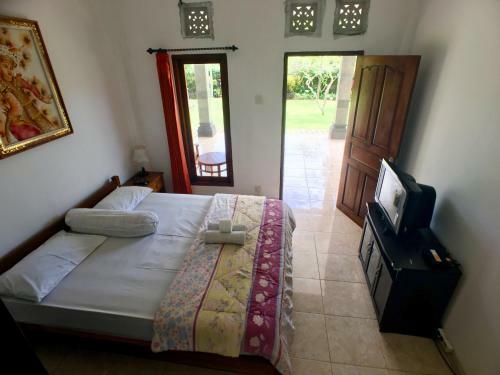 Hostal Uluwatu Made Guesthouse