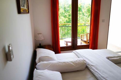 Hostal Uluwatu Made Guesthouse