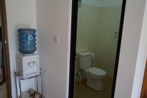 Hostal Uluwatu Made Guesthouse