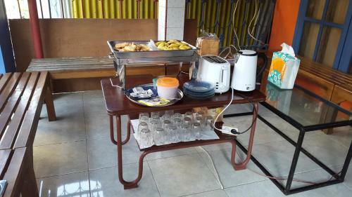 Centro Hostel