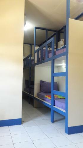 Centro Hostel