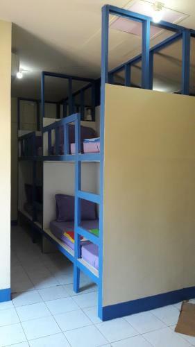 Centro Hostel