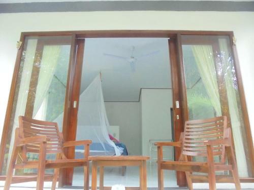 Pondok Salacca