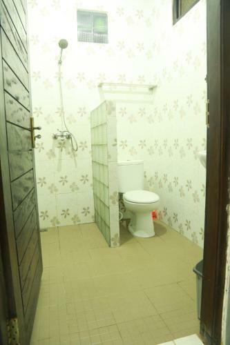 Pondok Salacca