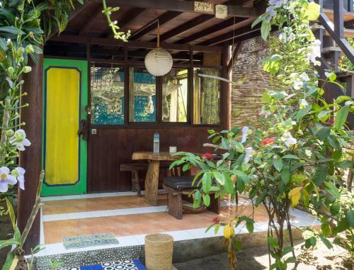 Wood Stock Homestay
