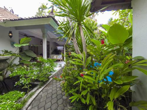 Hideaways Seminyak Villa