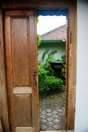 Hideaways Seminyak Villa