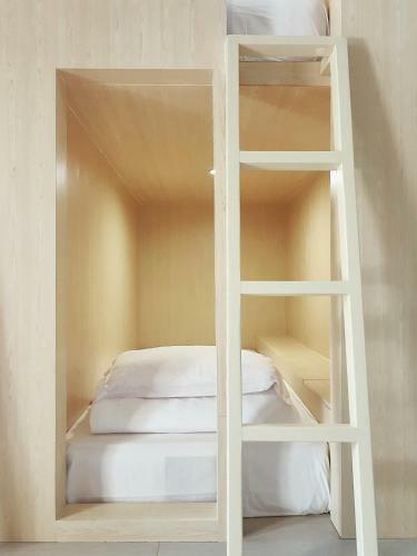 Albergue Nuka Beach Inn