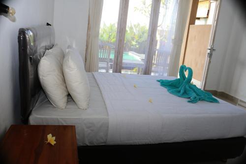 Bed & Breakfast Uma Kutuh 2