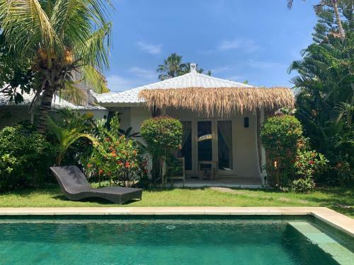 "villa Sarah" New Private