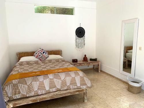 "villa Sarah" New Private