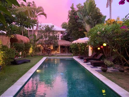 "villa Sarah" New Private