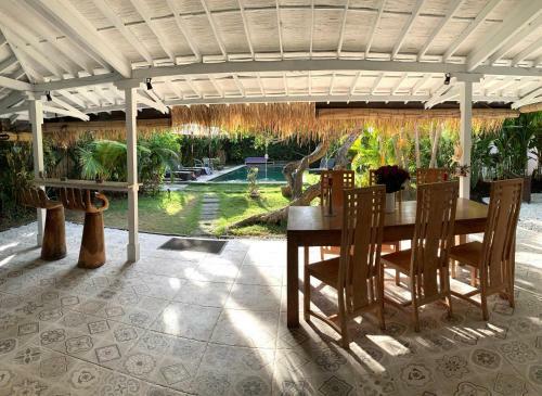 "villa Sarah" New Private