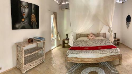 "villa Sarah" New Private