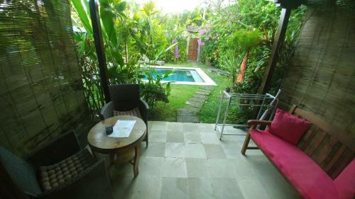 "villa Sarah" New Private