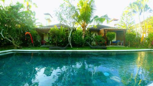 "villa Sarah" New Private