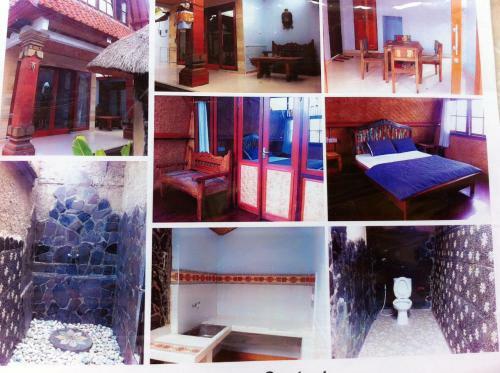 Bed & Breakfast Suandi House
