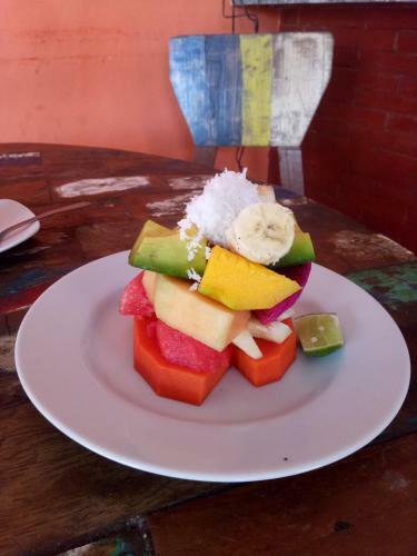 Bed & Breakfast Suandi House