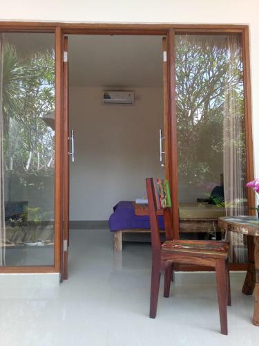 Bed & Breakfast Suandi House