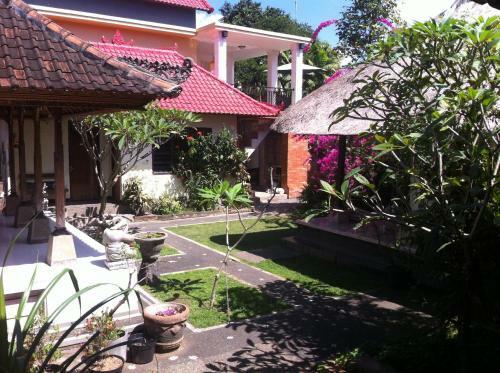 Bed & Breakfast Suandi House