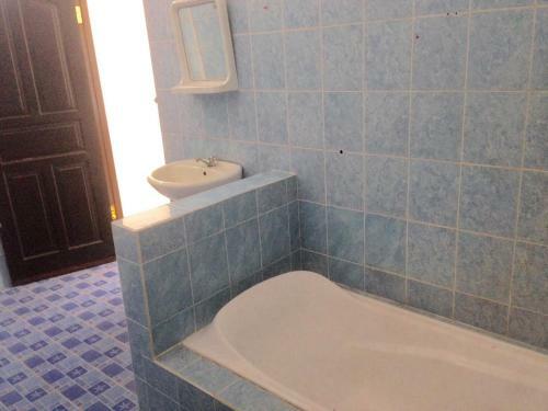 Hostal Agus Pension