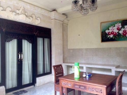 Hostal Agus Pension