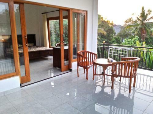 Hostal Agus Pension