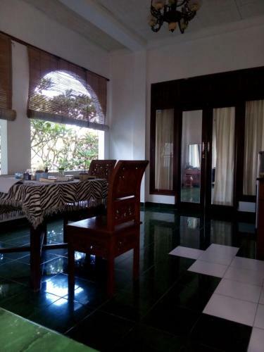 Hostal Agus Pension