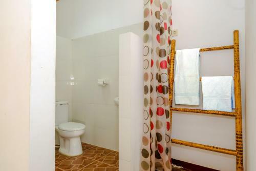 Hostal Kuta Circle Homestay