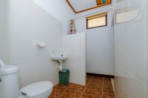 Hostal Kuta Circle Homestay