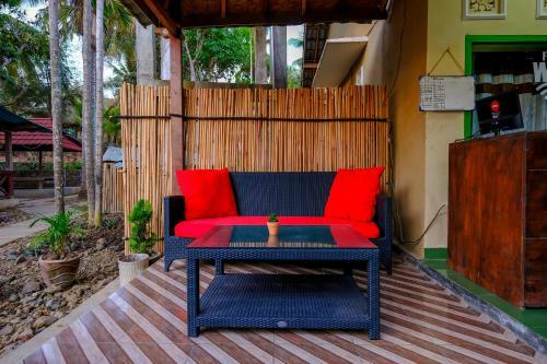 Hostal Kuta Circle Homestay
