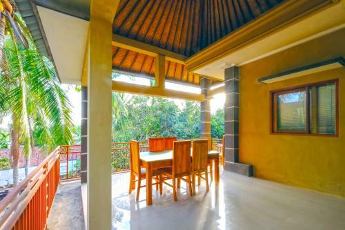 Hostal Kuta Circle Homestay