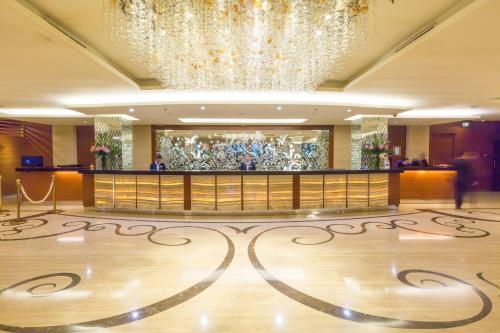 Hotel Wyndham Surabaya