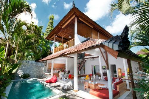Villa Hari