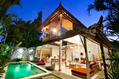 Villa Hari