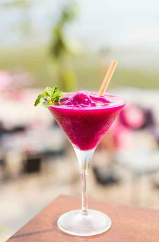 Hotel Pinkcoco Gili Trawangan