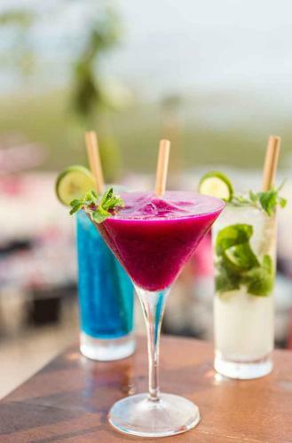 Hotel Pinkcoco Gili Trawangan