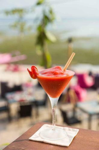 Hotel Pinkcoco Gili Trawangan